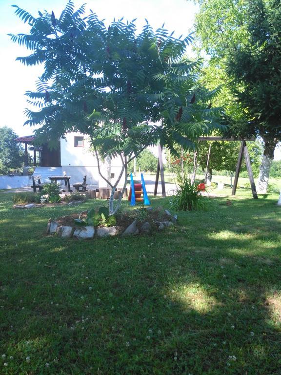 Guest House Antonela Smoljanac Room photo