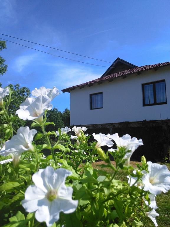 Guest House Antonela Smoljanac Room photo