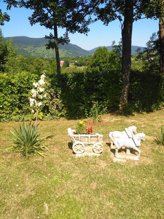 Guest House Antonela Smoljanac Room photo