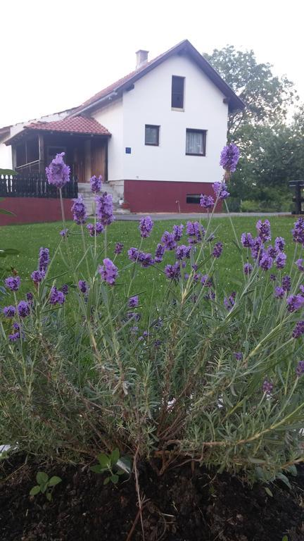 Guest House Antonela Smoljanac Exterior photo