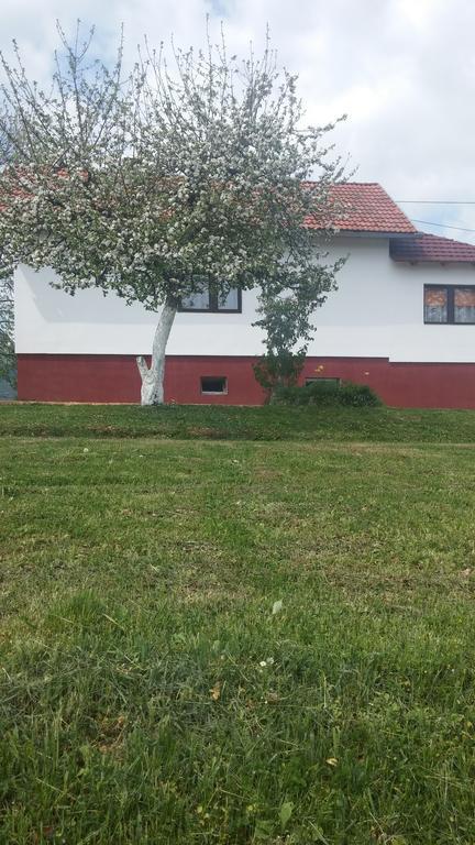 Guest House Antonela Smoljanac Exterior photo
